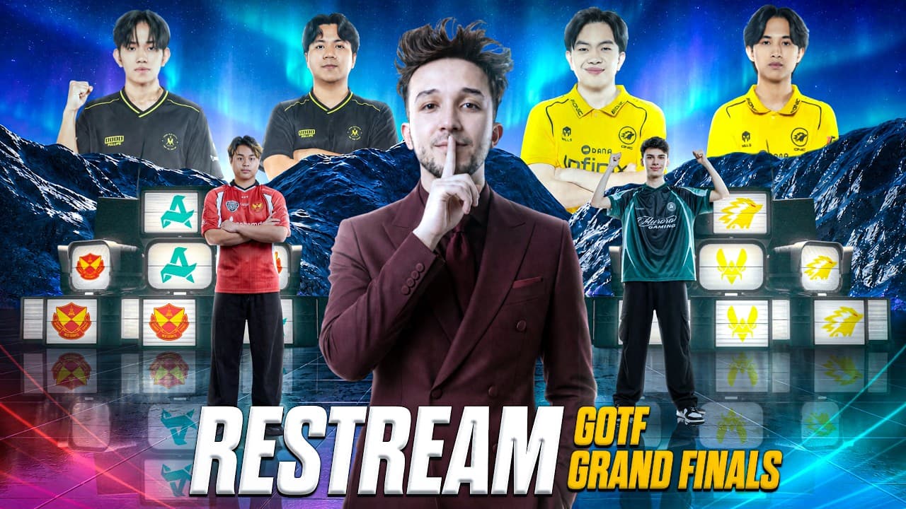 Channel Banner