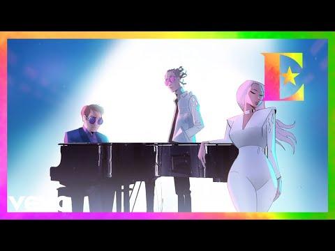 Elton John, Young Thug, Nicki Minaj - Always Love You (Official Audio) thumbnail