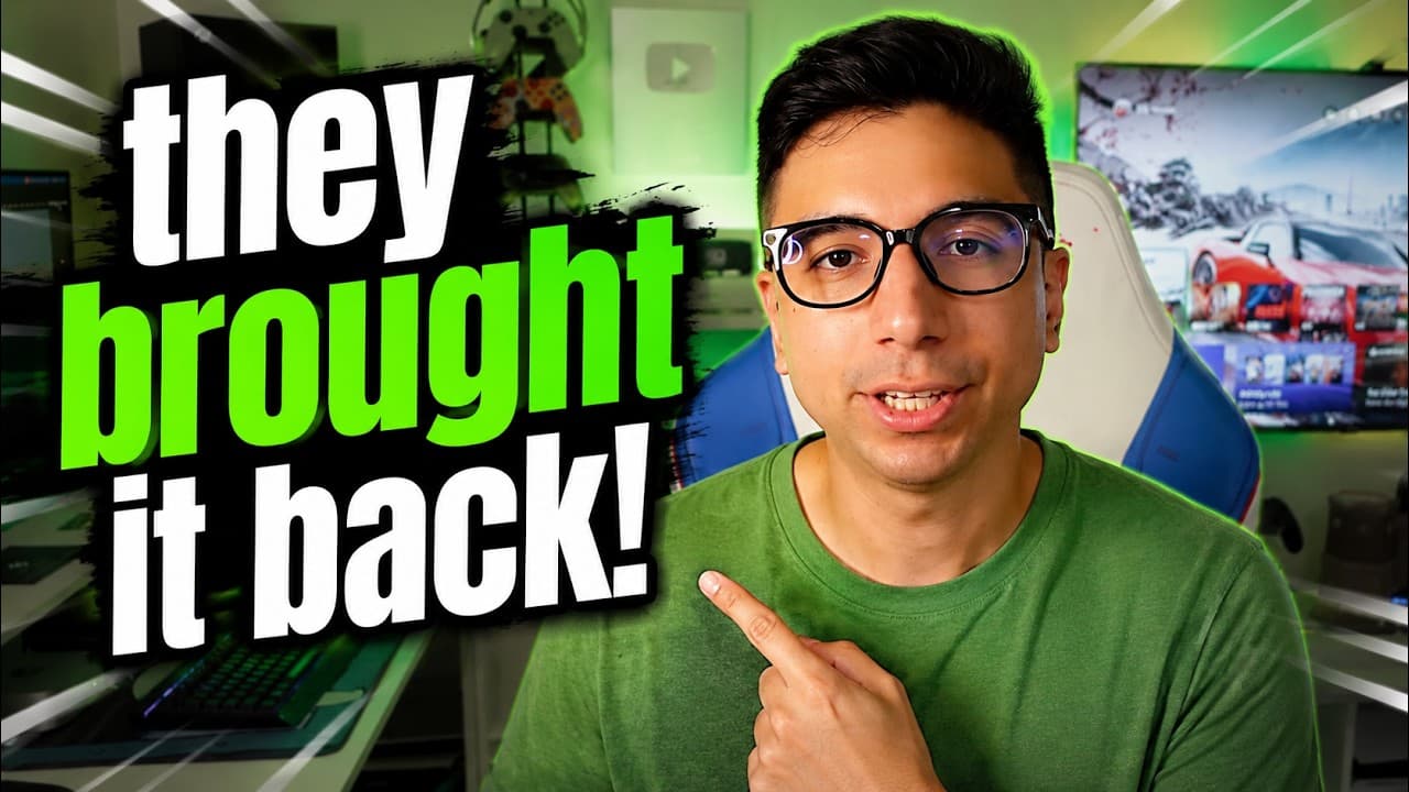 Channel Banner