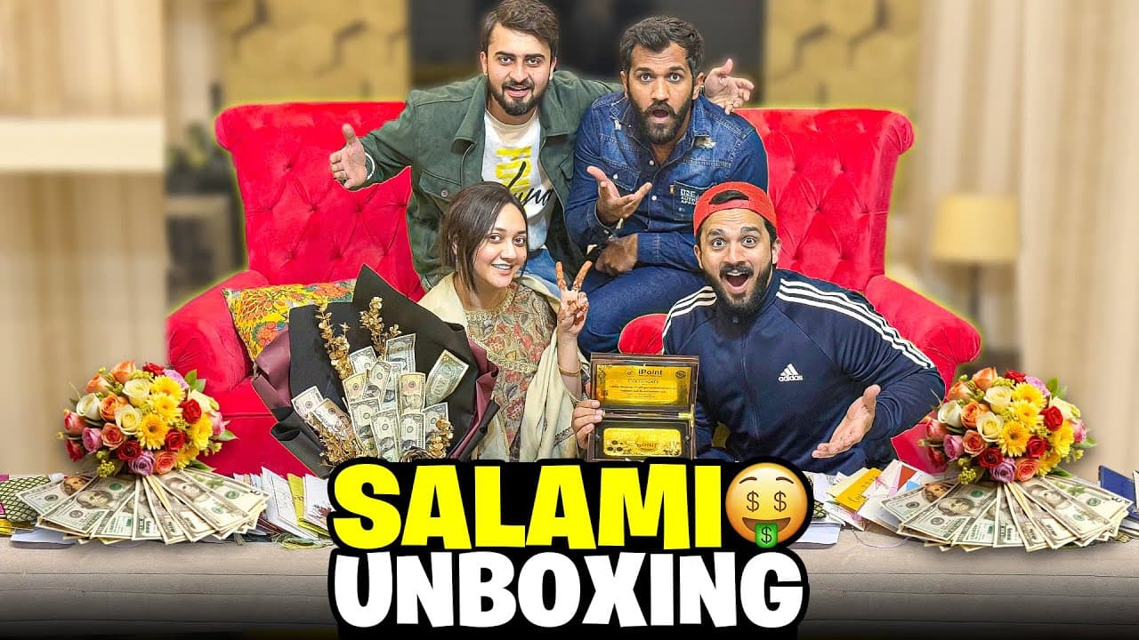 Channel Banner