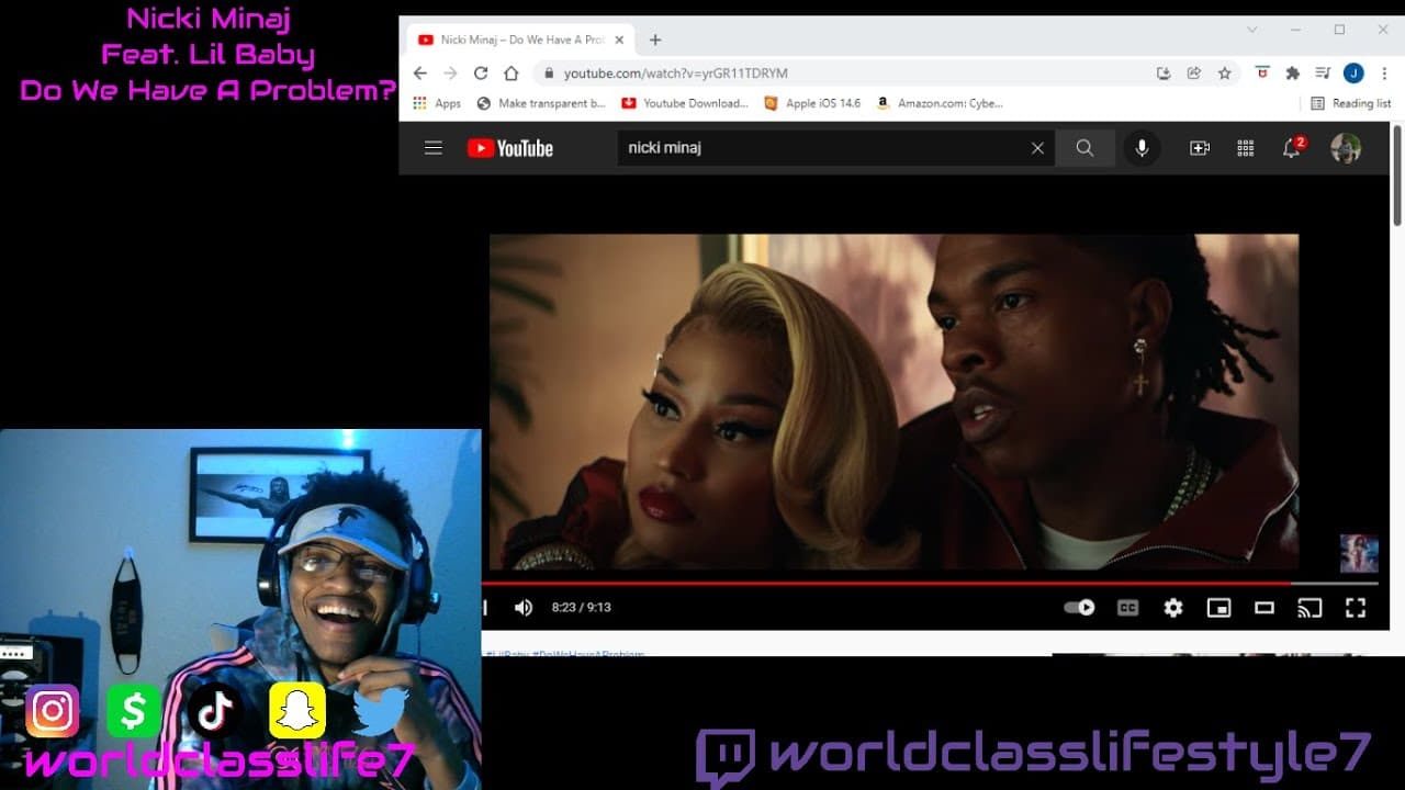 Channel Banner