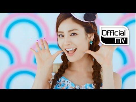 [MV] ORANGE CARAMEL(오렌지캬라멜) _ Abing abing(아빙아빙) thumbnail