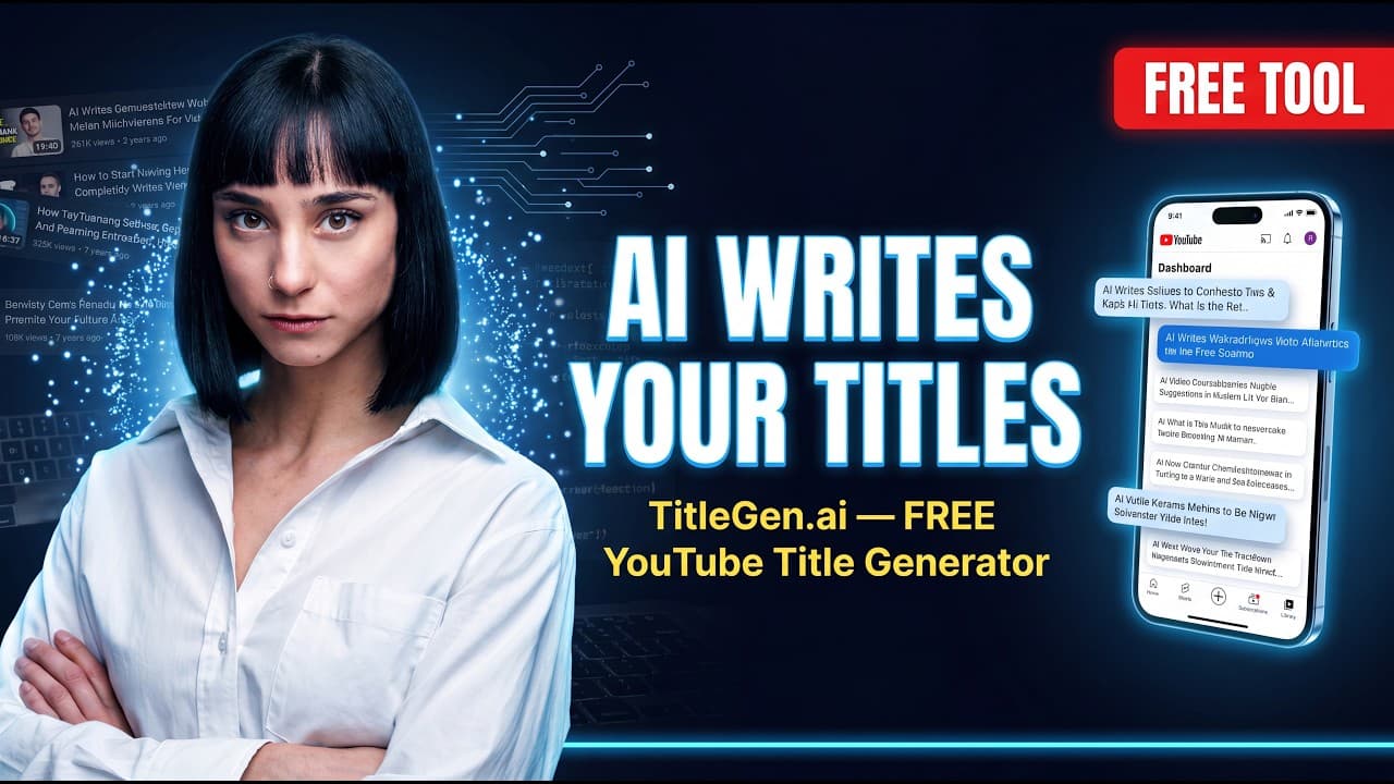 Channel Banner
