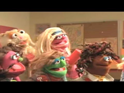 Sesame Street: Preschool Musical thumbnail