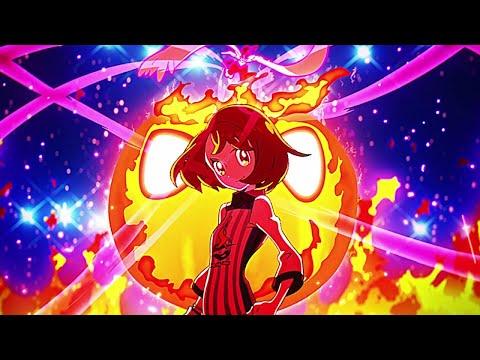 【Official】Pokémon Special Music Video 「GOTCHA！」 | BUMP OF CHICKEN - Acacia thumbnail