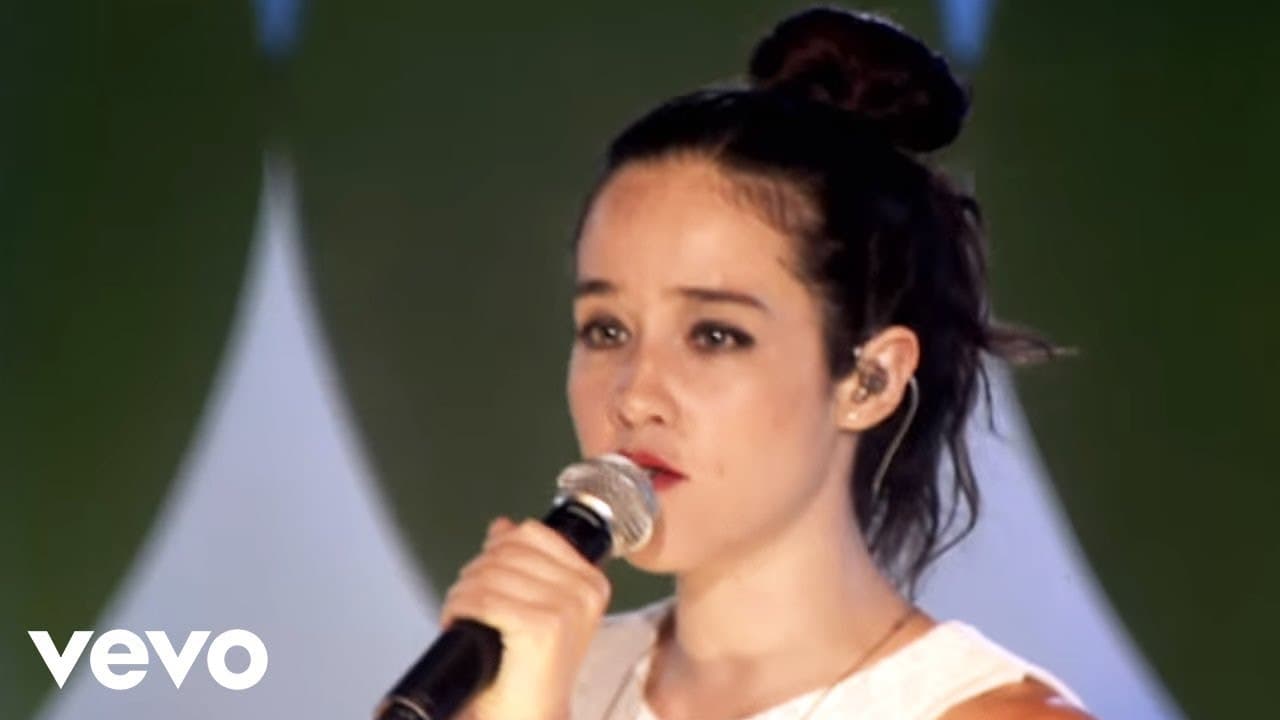 Los รngeles Azules - Mis Sentimientos ft. Ximena Sariรฑana