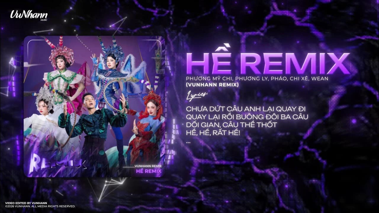 Channel Banner