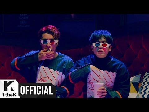 [MV] 산이, 매드클라운(San E, Mad Clown) _ 못먹는 감(Sour Grapes) thumbnail