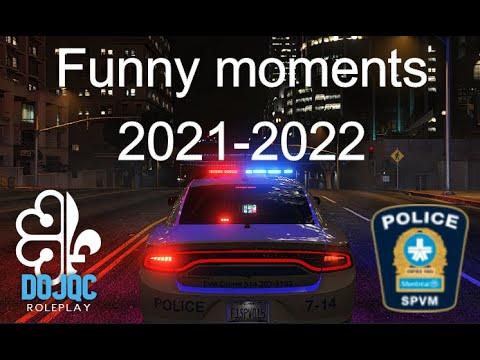 DOJQC - Funny moments thumbnail