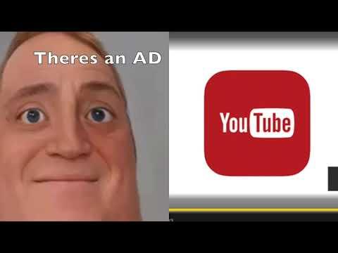 Mr Incredible Becoming canny (POV: Your watching TV) thumbnail