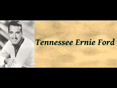 Streamlined Cannonball -  Tennessee Ernie Ford & The Dinning Sisters thumbnail