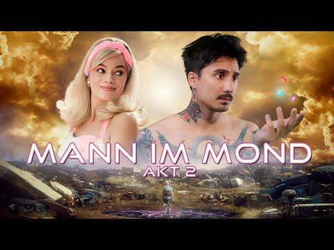 Der Mann im Mond - Akt 2 (Songs aus der Bohne) I Julien Bam thumbnail