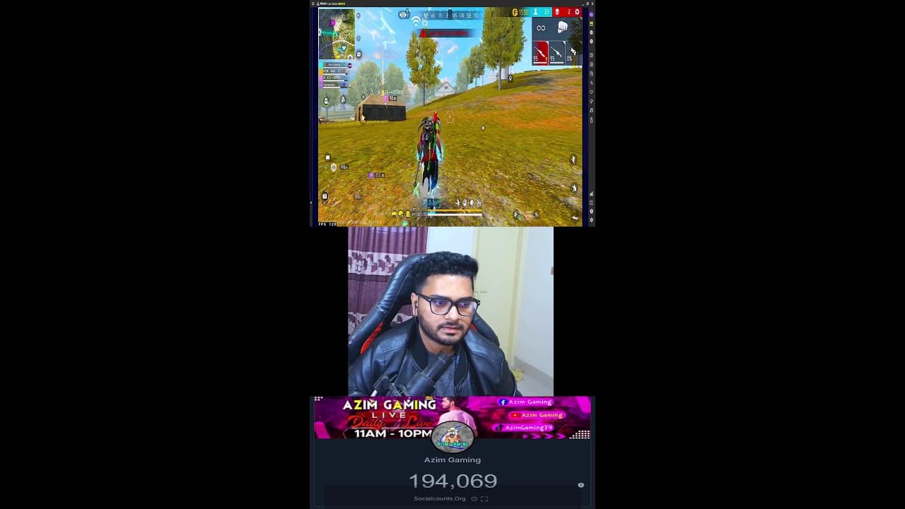 Channel Banner
