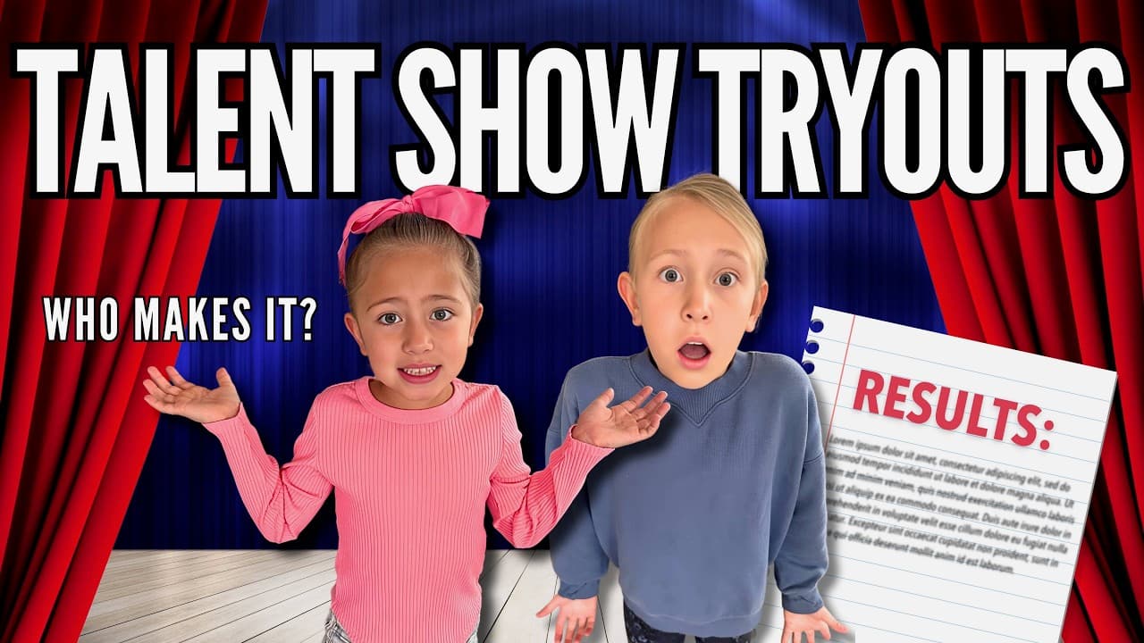 Channel Banner