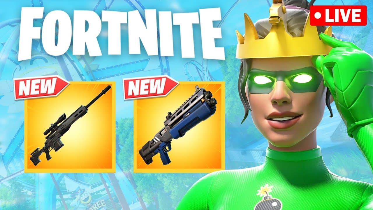 Channel Banner