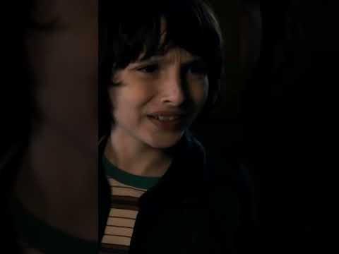 Mike and Nancy both lied #shorts #strangerthings thumbnail