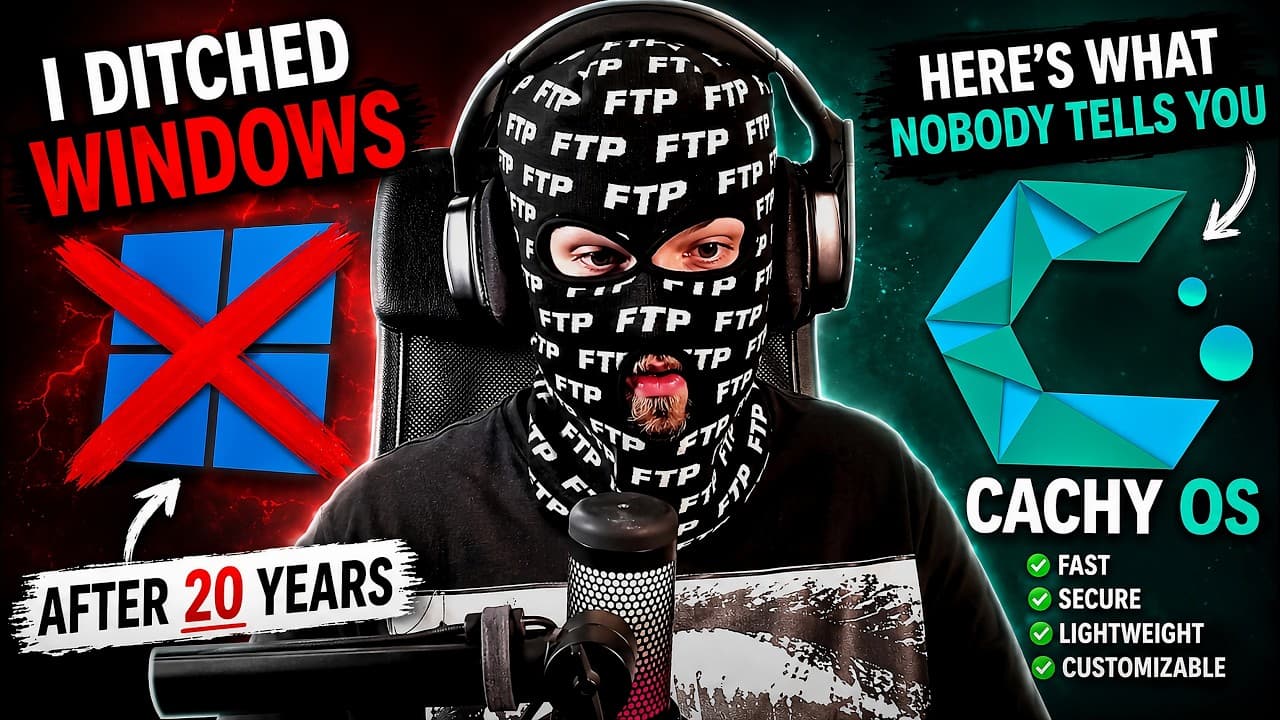Channel Banner