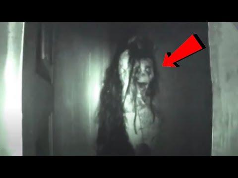 Top 10 Scary Videos that’ll make you Breathe Manually thumbnail