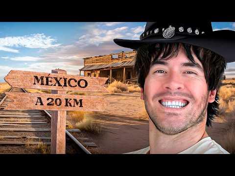 Necesito Llegar A México Con Vida!!! 🇲🇽 (Dead Rails) thumbnail