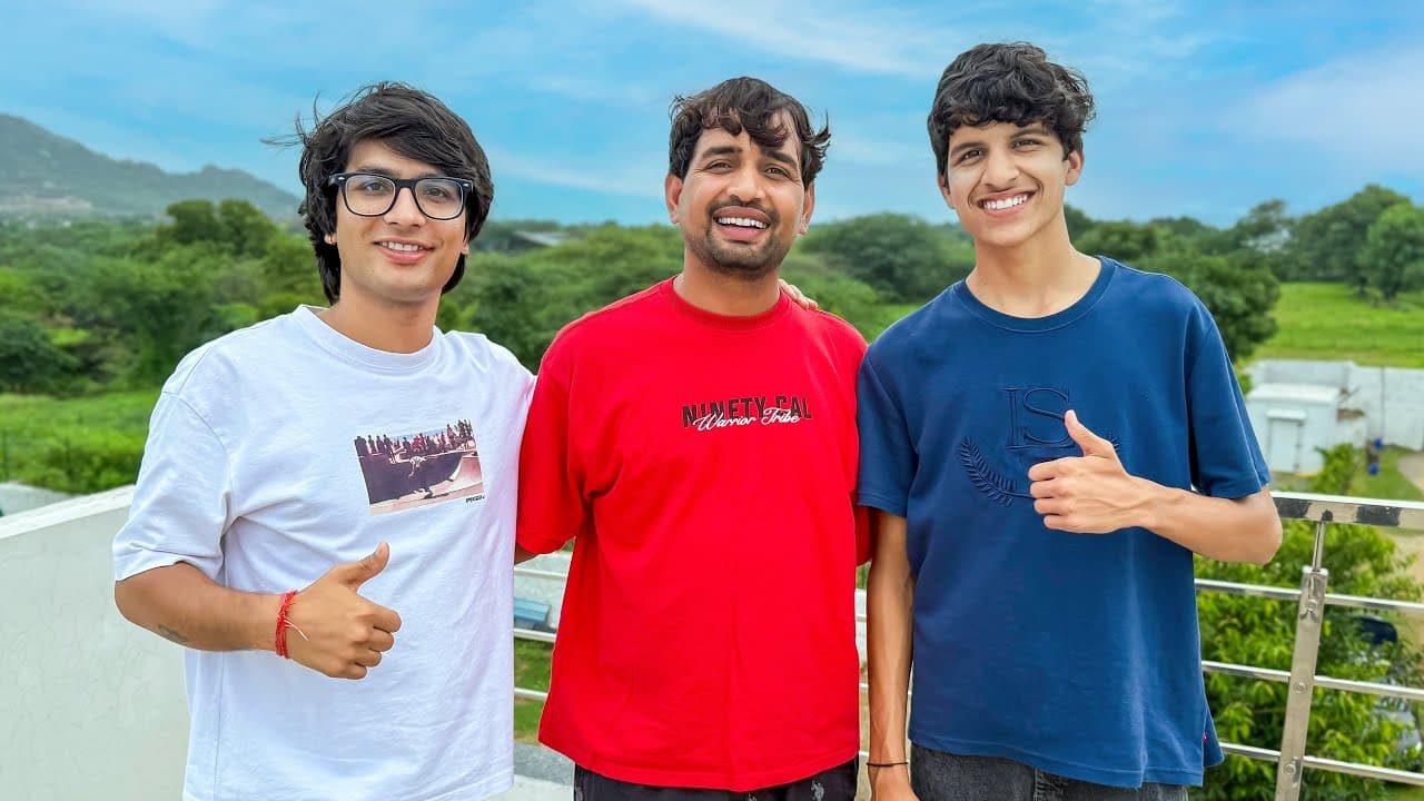 Channel Banner