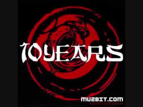 10 Years-Fallaway thumbnail