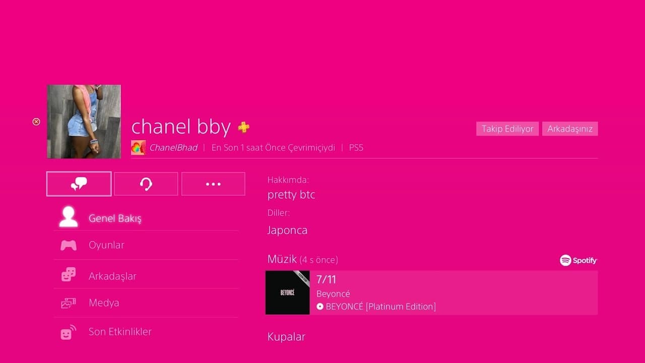 Channel Banner