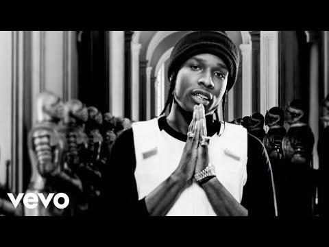 A$AP Rocky - Long Live A$AP (Explicit - Official Video) thumbnail