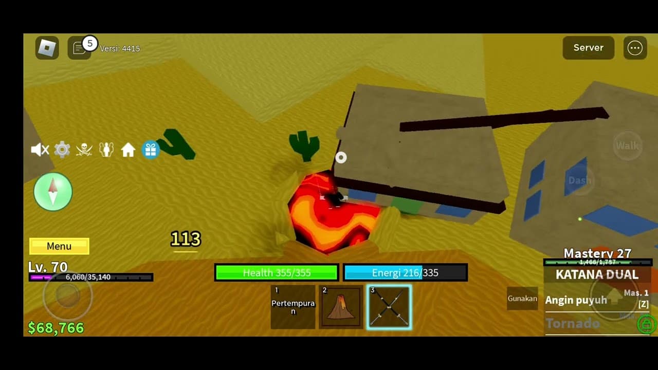 Channel Banner