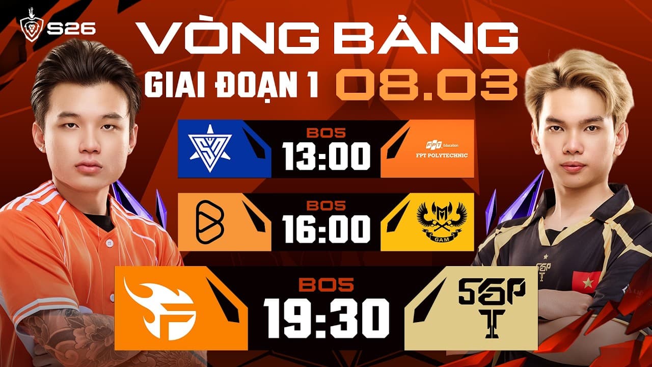 Channel Banner