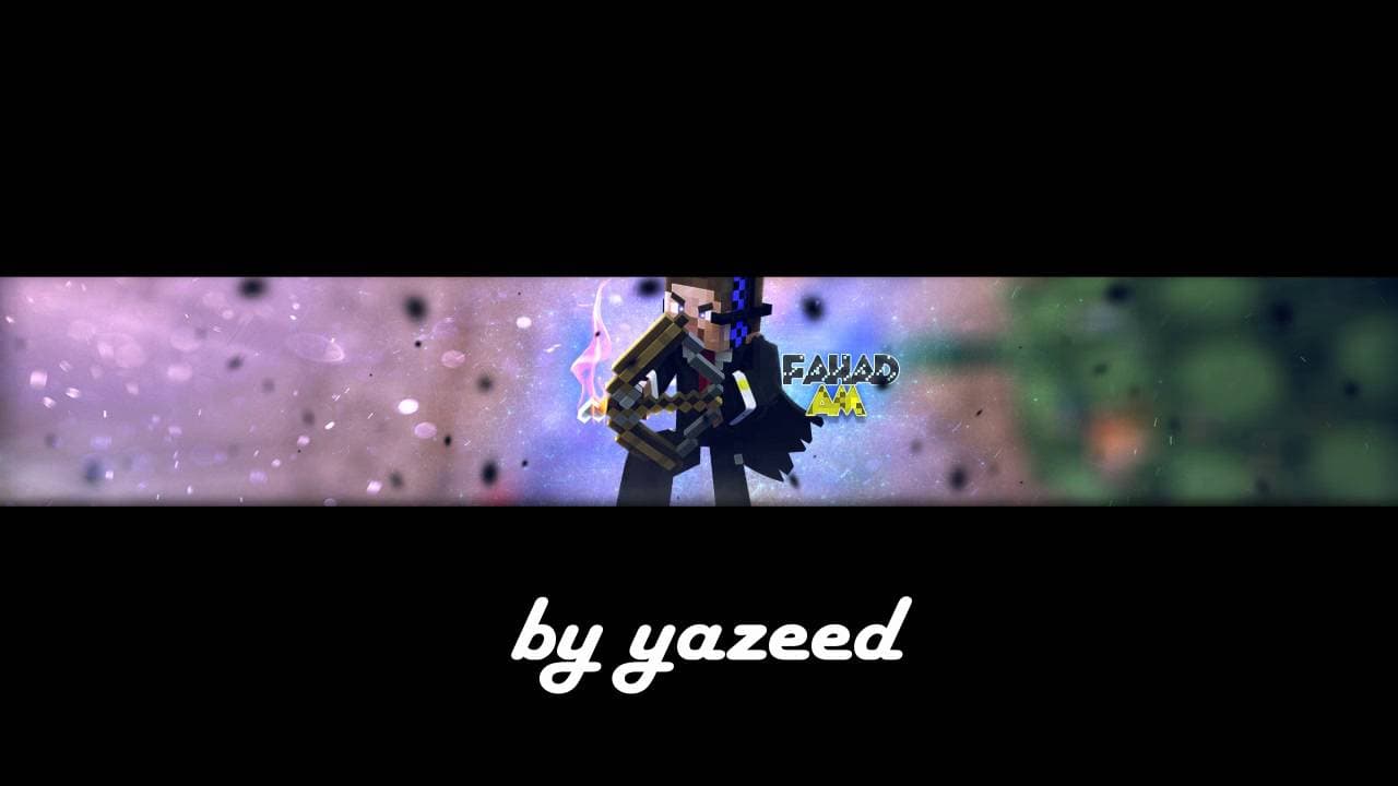Channel Banner