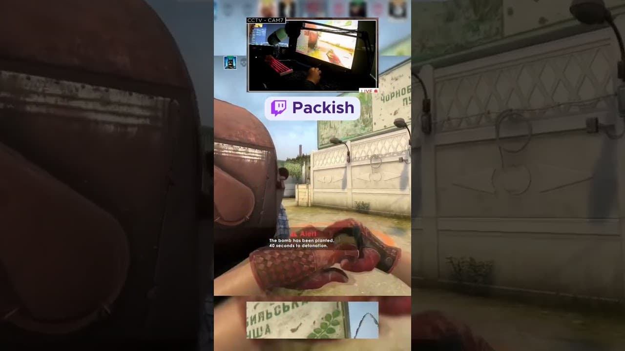Channel Banner