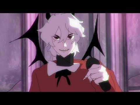 Friday Night Funkin' But It's Anime Selever VS BF │ FNF ANIMATION thumbnail