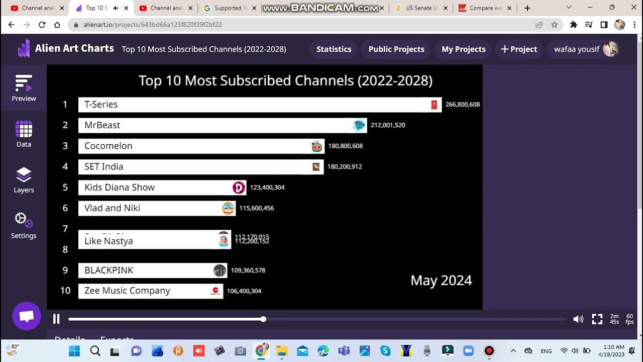 Channel Banner
