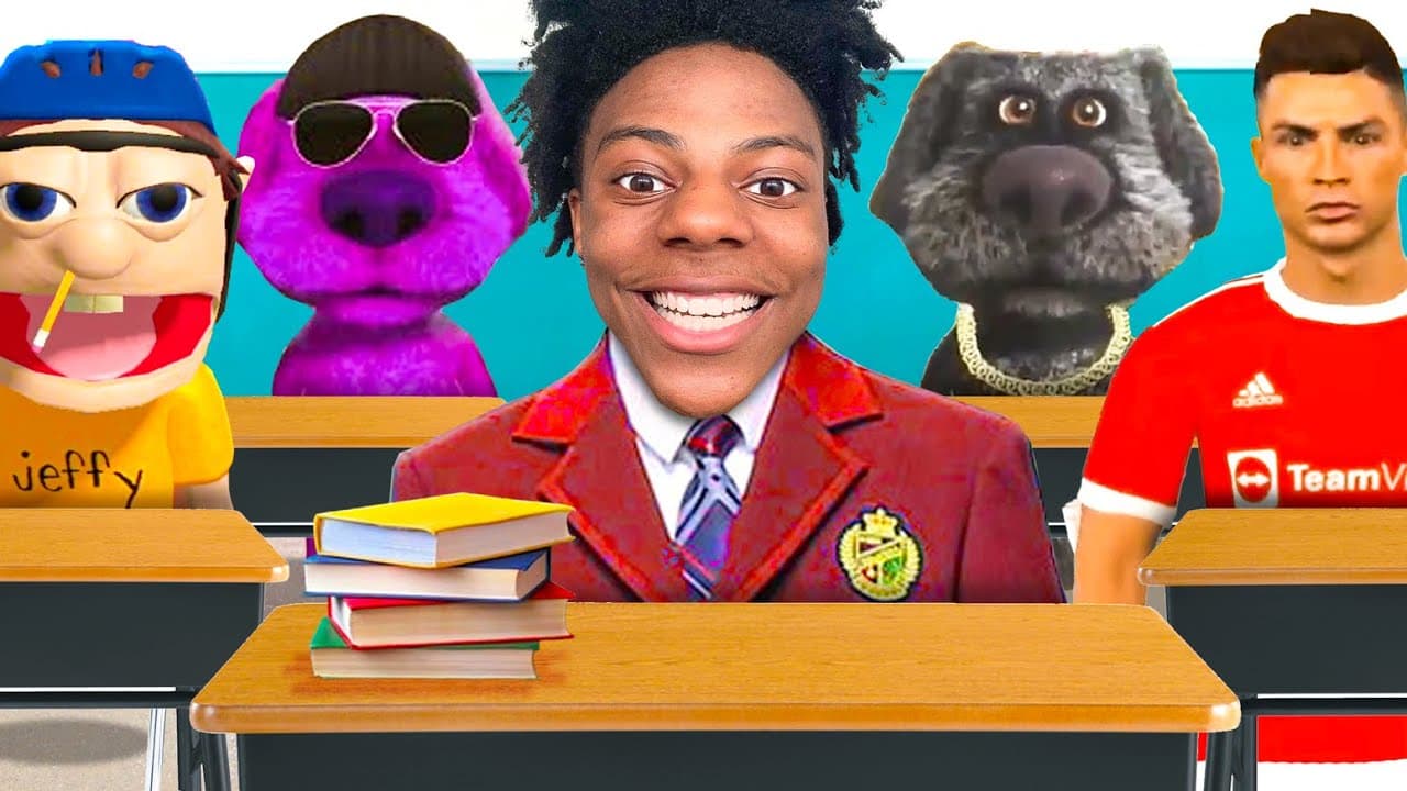Channel Banner