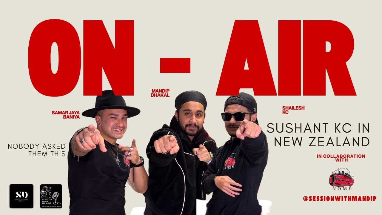 Channel Banner
