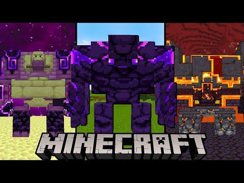 Cataclysm Mod- Ender Guardian Theme Song thumbnail