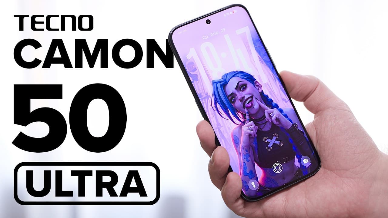 Channel Banner