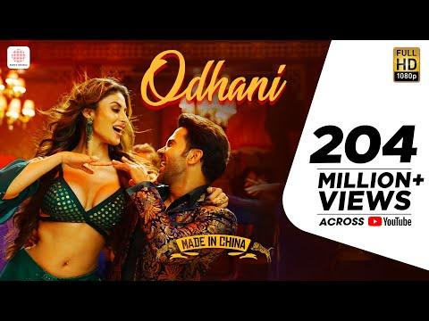 Odhani – Made In China | Rajkummar Rao & Mouni Roy |  Neha Kakkar & Darshan Raval | Sachin – Jigar thumbnail