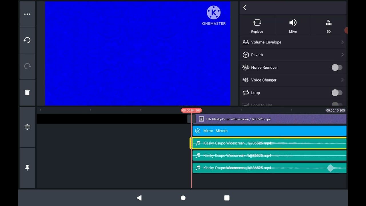 Channel Banner