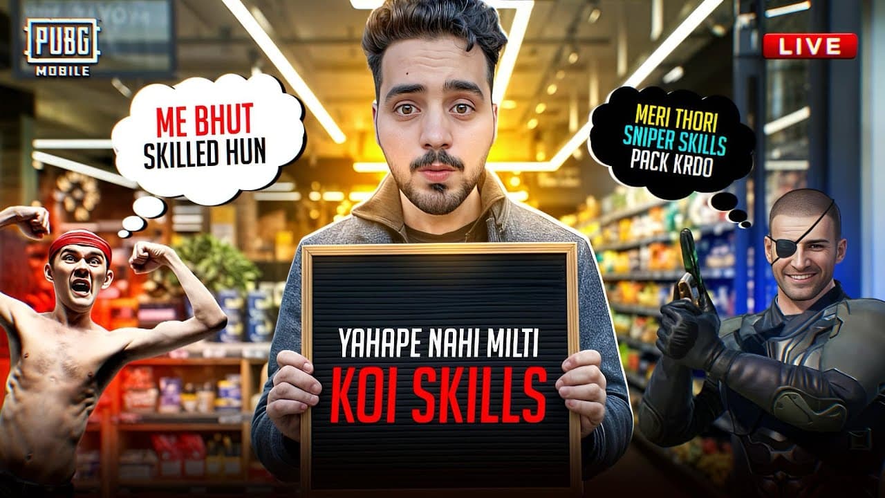 Channel Banner
