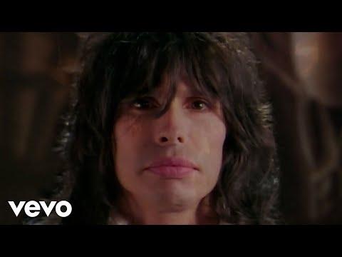 Aerosmith - Angel (Official Music Video) thumbnail