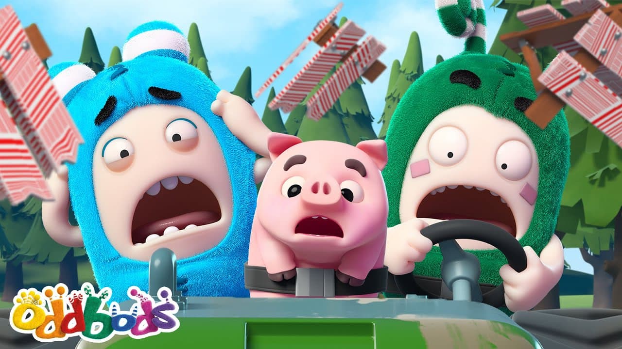 Channel Banner