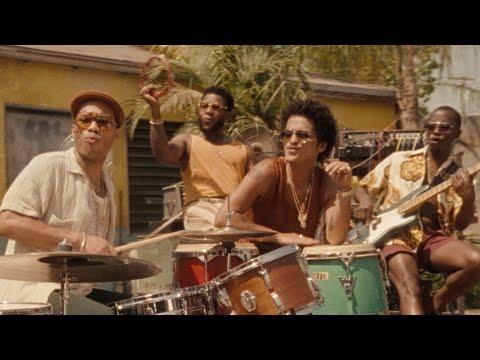 Bruno Mars, Anderson .Paak, Silk Sonic - Skate [Official Music Video] thumbnail
