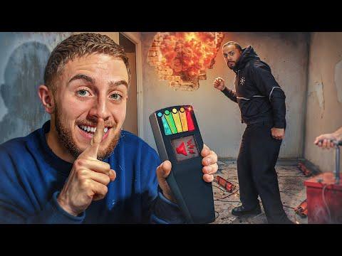 ESSAYEZ DE NE PAS CRIER PENDANT 24H (Feat. Nico) thumbnail