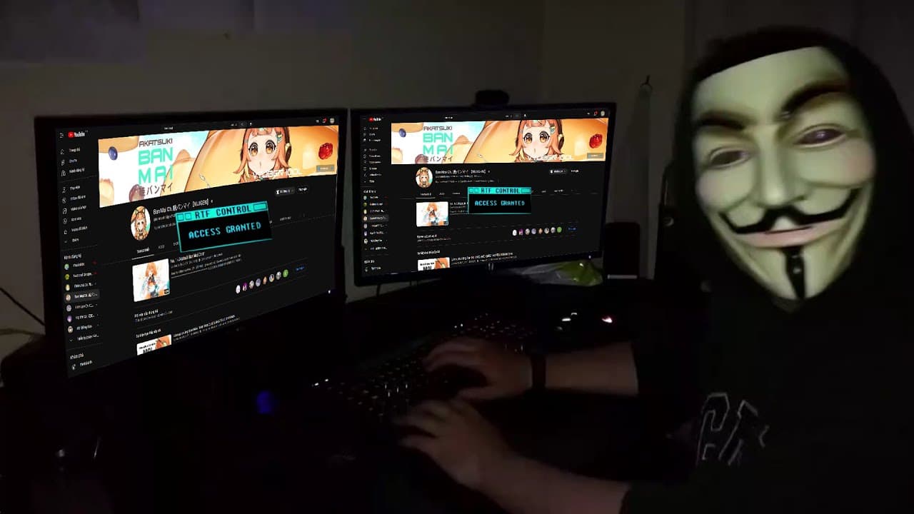 Channel Banner