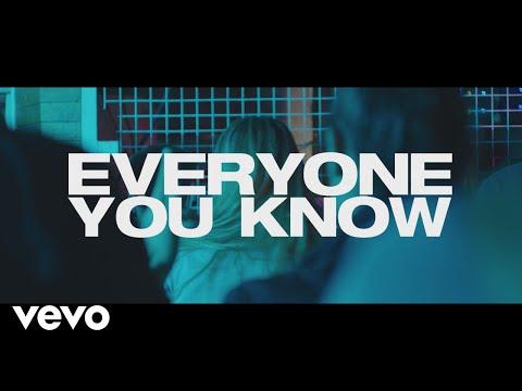 Everyone You Know - Dance Like We Used To (Official Video) thumbnail