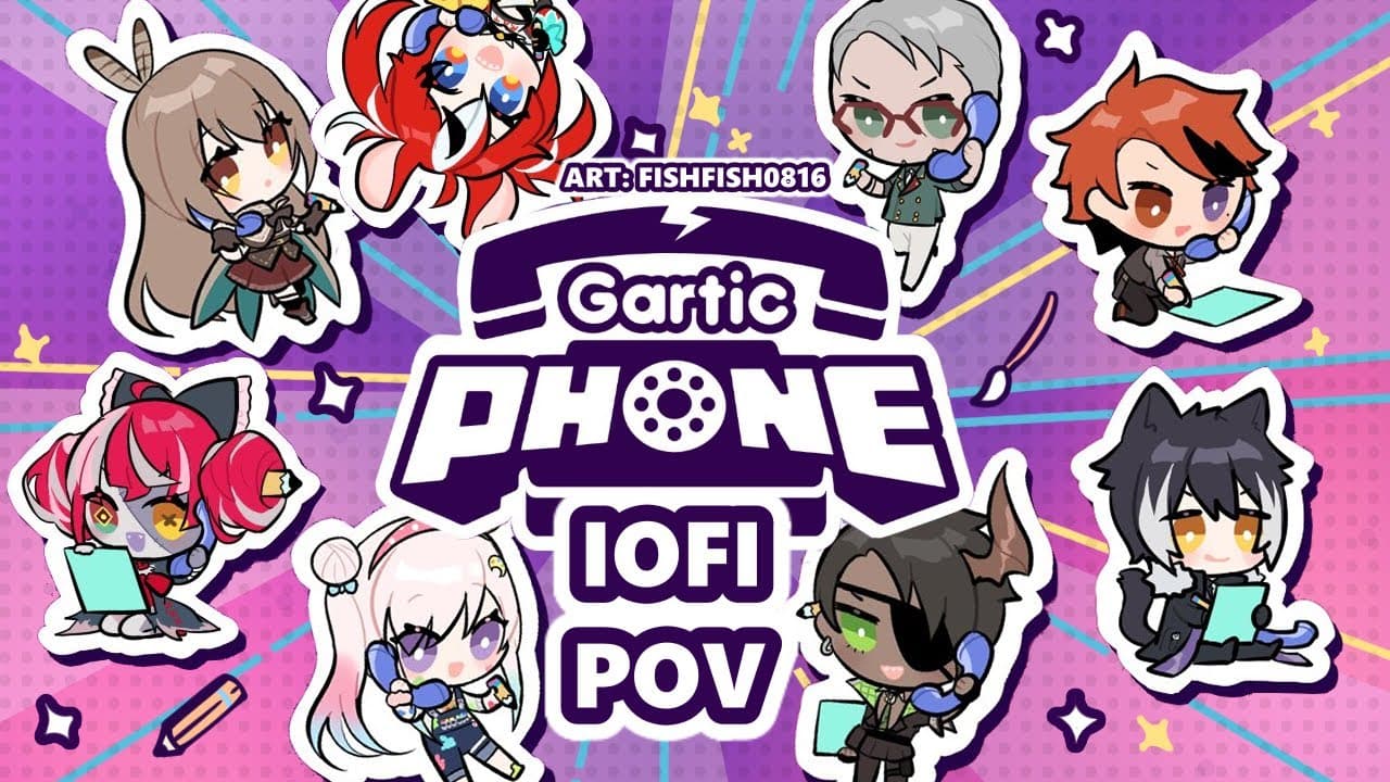 Channel Banner