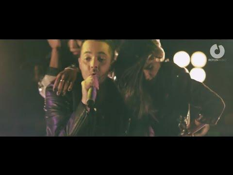 Fly Project - Toca Toca (Official Video) thumbnail
