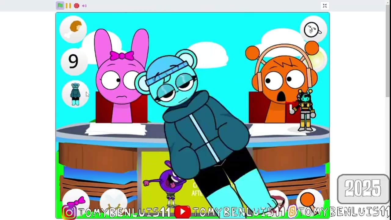 Channel Banner