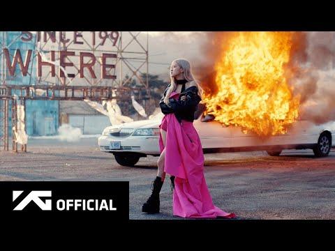 ROSÉ - 'On The Ground' M/V thumbnail